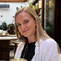 710 Labs Employee Annie Raudensky's profile photo