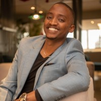 Quikk API Employee Kariuki Gathitu's profile photo