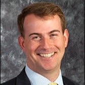 KraneShares Employee James Maund's profile photo