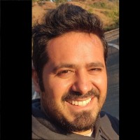 NextAgile Employee Sahil Battoo's profile photo