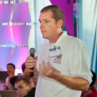 Ian Allison Email & Phone Number