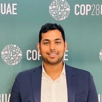 CopperTree Analytics Employee Derek Mullassery's profile photo