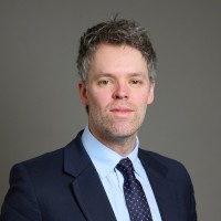 Anthropic Employee Liam Booth-Smith's profile photo