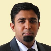 MassCampaigns Employee Asim Ali's profile photo