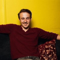Teach For Austria Employee Alexander Harrer's profile photo