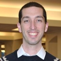 Anderson County Library Employee Daniel Bonsall's profile photo