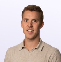 qte development Employee Erik Terngård's profile photo