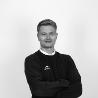 Andreas Smith Email