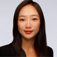 Jasmine Zhu Email