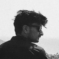 Augmentables Employee Vaibhav Bhanushali's profile photo