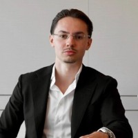 Evvolve Employee Jamal Chraibi's profile photo