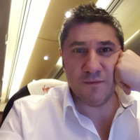 Cirrus Technology Solutions Employee Anito Lauriello's profile photo