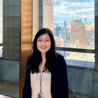 U.S. Department of the Treasury Employee Wan Wang-Geissler's profile photo