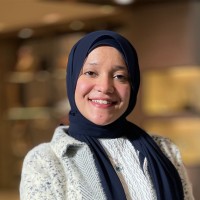 TIEC, Inc. Employee Nada El-Gammal's profile photo