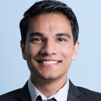 Spectra-Physics Employee Abdul Ansari's profile photo