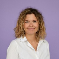 AlmenNet Employee Camilla Kristensen's profile photo