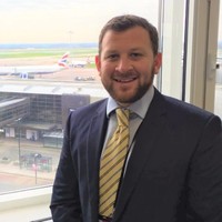 Bristol Airport Employee Chris Mcmi's profile photo