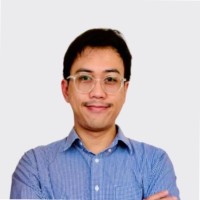 Braga Technologies Employee Reza Fahmi's profile photo