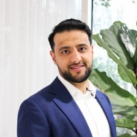 Wahid Formoly's profile photo