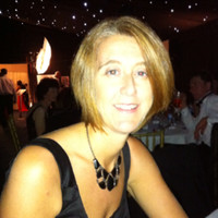 SHD Composite Materials Ltd Employee Jacqueline Jackson's profile photo