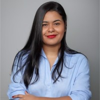 Instituto Sonho Grande Employee Milla Silva's profile photo