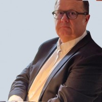 IDATE Employee Eric Domage's profile photo