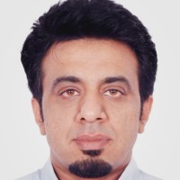 Almutlaq Group Employee Atif Hanif's profile photo