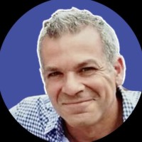WellPrept Employee Jeff Berman's profile photo