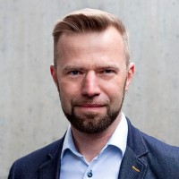 ARTIN Employee Richard Brulik's profile photo