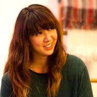 Landor Employee Hsu-Ying Fullick's profile photo