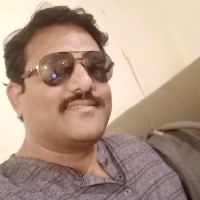 Resident 360 App Employee Sreekanth Reddy's profile photo