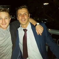 Varsity College Employee Warren Clarke's profile photo