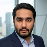 Abdul Mohammed Email
