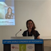 St. John's National Academy of Health Sciences Employee Roos van Westrhenen's profile photo