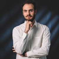 NetStrategy Employee Michele Faccioni's profile photo