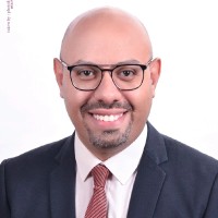 Trend Pharm Employee Michael Adly's profile photo