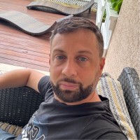 Handamos Employee David Servan's profile photo