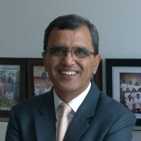 Vidal Health Employee Shankar Bali's profile photo