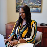 Melissa Lyons's profile photo