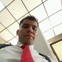 F&G Solutions Employee Carlos Sandoval's profile photo