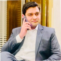 Hayo Telecom Employee Mashhood Aala's profile photo