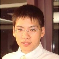 PharmaEngine Inc Employee Chenghao Liu's profile photo