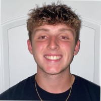 UPS Employee Walker Cook's profile photo