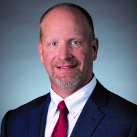 Farm Bureau Financial Services Employee Dan Koster's profile photo