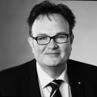 J.P. Sauer & Sohn Maschinenbau GmbH Employee Dirk Slottke's profile photo