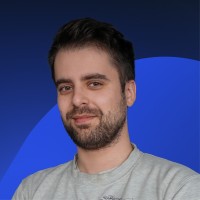 Make the Grade Employee Brice Grenon's profile photo