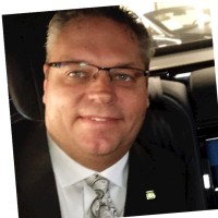 TD Auto Finance Employee Darren Juszkiewicz's profile photo