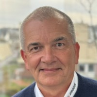 Zecher GmbH Employee Thomas Reinking's profile photo