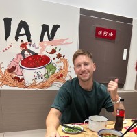 Matt Travis's profile photo
