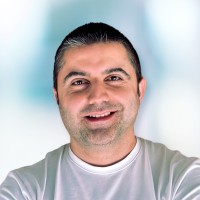 Raynet Employee Arda Karabel's profile photo